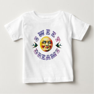 Sweet Dreams Baby T-shirt