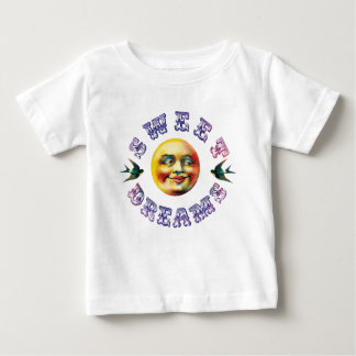 Sweet Dreams Baby T-shirt
