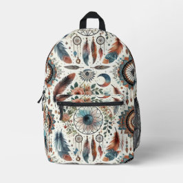 Sweet Dreams Bedruckter Rucksack