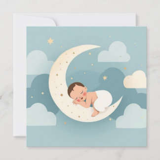 Sweet Dreams Einladung