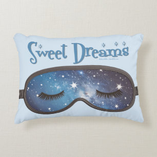 Sweet Dreams Face Mask Dekokissen