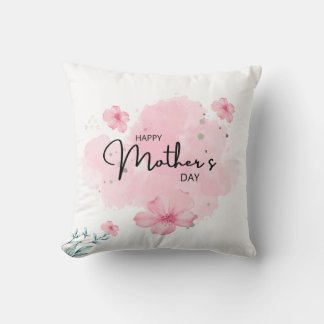 Sweet Dreams for Mama: Gewohnte Kreationen Kissen