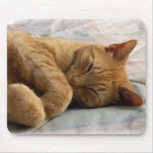 Sweet Dreams Mousepad