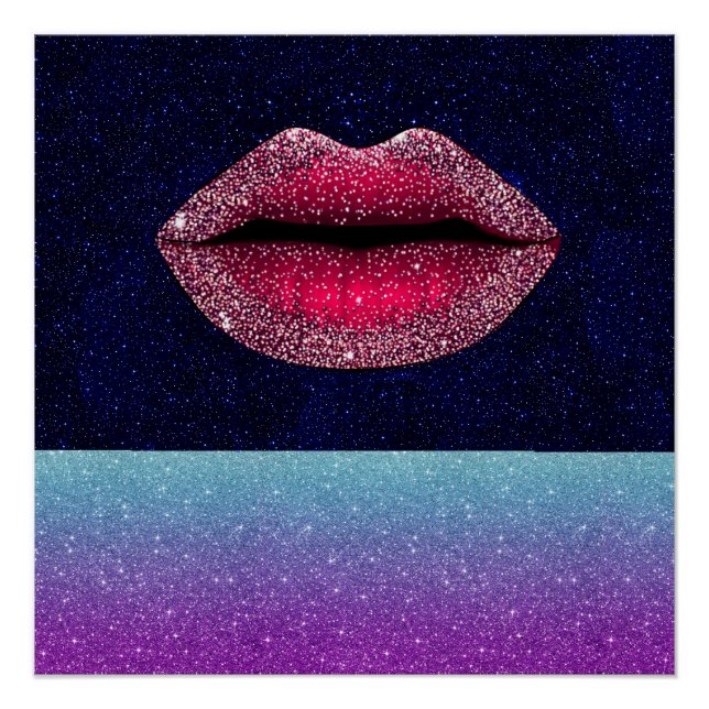 Sweet Dreams Poster (Vorderseite)