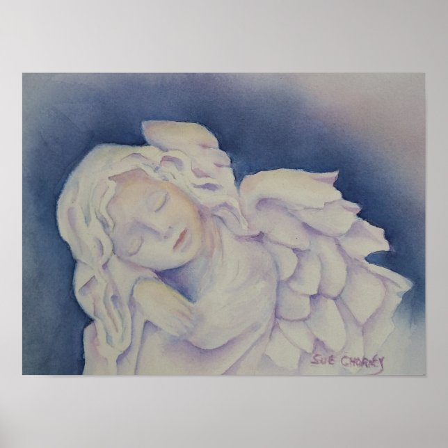 Sweet Dreams Poster (Vorne)