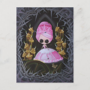 Sweet Dreams Postkarte