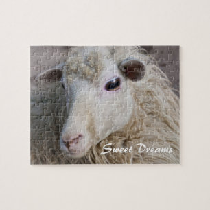 Sweet Dreams Puzzle