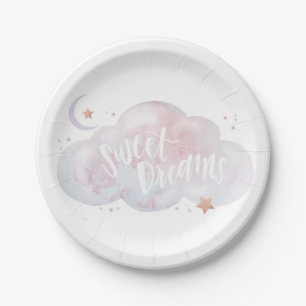 Sweet Dreams Slumber Party Teller