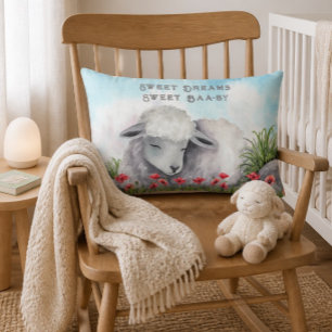 Sweet Dreams, Sweet Baa by   Lamm Lendenkissen