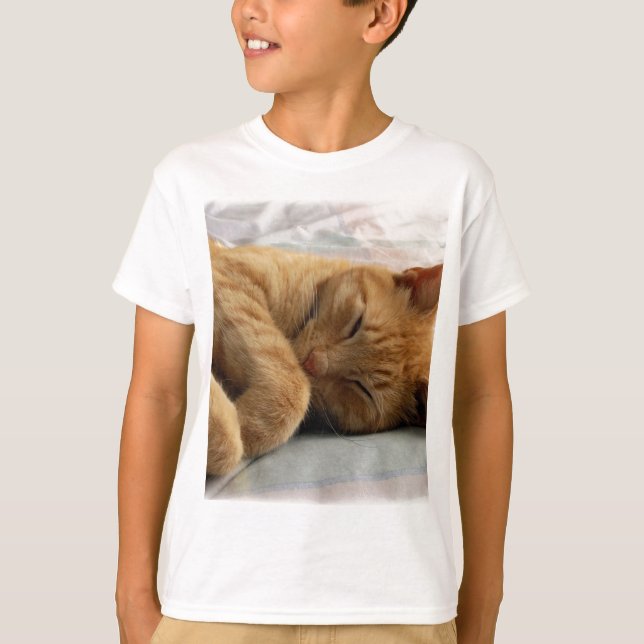 Sweet Dreams T-Shirt (Vorderseite)
