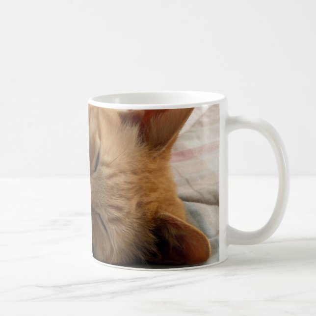 Sweet Dreams Tasse (Rechts)