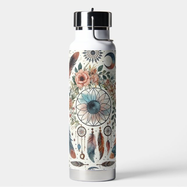 Sweet Dreams Trinkflasche (Links)