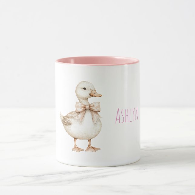 Sweet Duck Tasse (Zentrum)