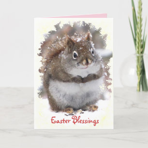 Sweet Easter Feiertagskarte