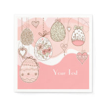 Sweet Elegance Ostereier