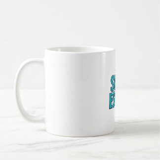 Sweet Escape Airplane Icon-Tasse Kaffeetasse