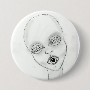 Sweet Face Button