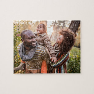 Sweet Family's 8" x 10" Puzzle