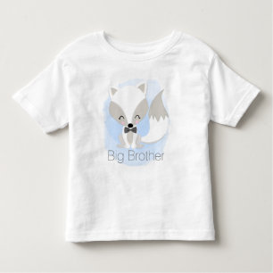 Sweet Fox Big Brother Shirt