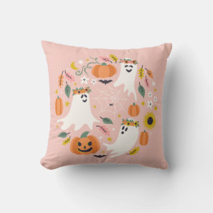 Sweet Ghosties Kissen