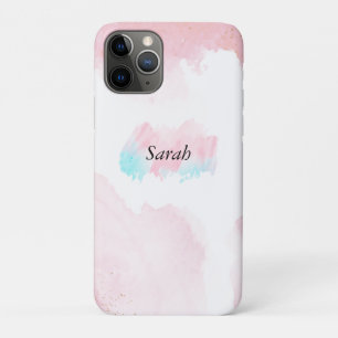 Sweet Girly Pink Case-Mate iPhone Hülle