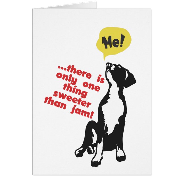 Sweet Great Dane Puppy (Vorne)