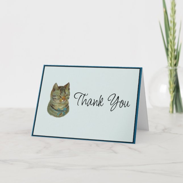 Sweet Greetings Dankeschön Card Dankeskarte (Vorderseite)