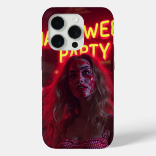Sweet Halloween mit dir Case-Mate iPhone Hülle