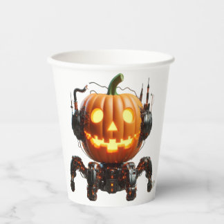 Sweet Halloween mit dir Pappbecher