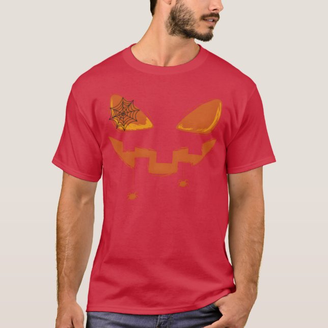 SWEET HALLOWEEN T-Shirt (Vorderseite)