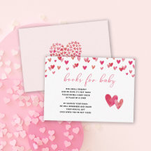 Sweet heart Books for Baby