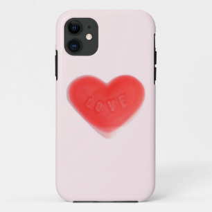 Sweet Heart Pink iPhone Gehäuse Case-Mate iPhone Hülle