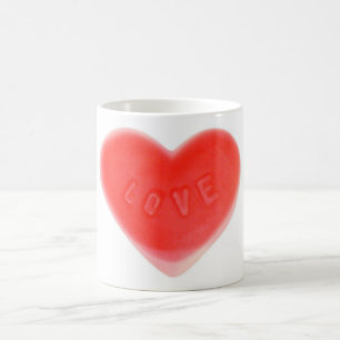 Sweet Heart Tasse