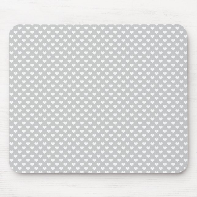 Sweet Hearts Mousepad (Vorne)