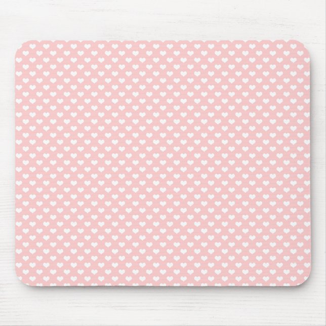 Sweet Hearts Mousepad (Vorne)