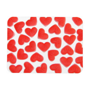 Sweet Hearts Premium-Magnet Magnet