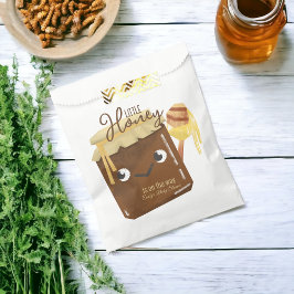 Sweet Honey Geschenktütchen