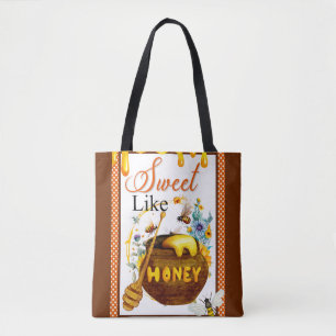 Sweet Honeybee Baby Dusche