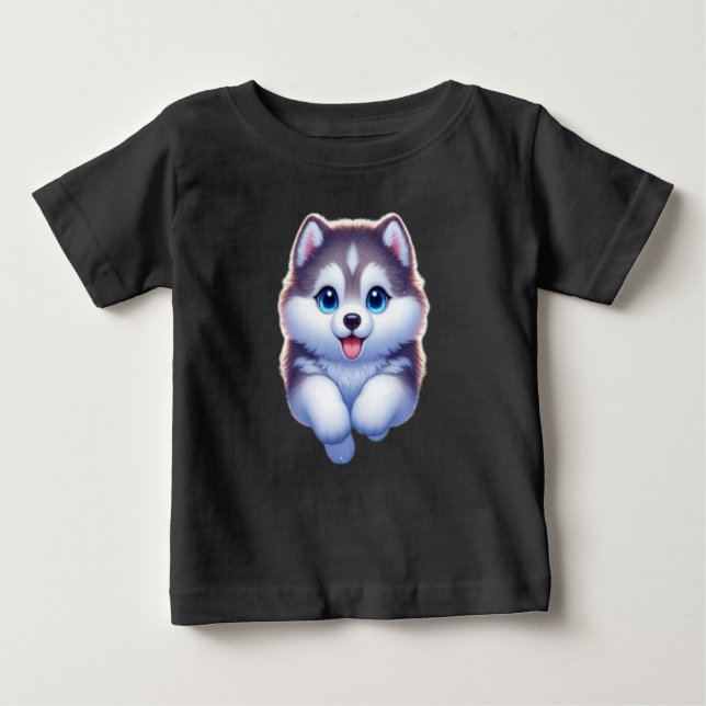 Sweet Hund T - Shirt Design (Vorderseite)