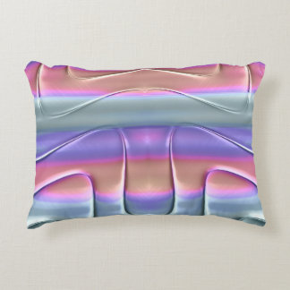 ~ SWEET IN PASTEL ~ Fraktal Design ~ Dekokissen