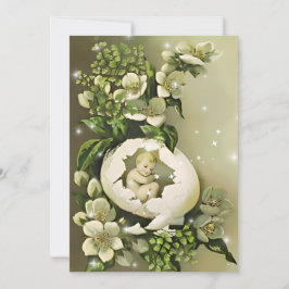 Sweet Invasion Einladung