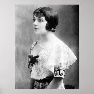 Sweet Irene, 1920er Poster