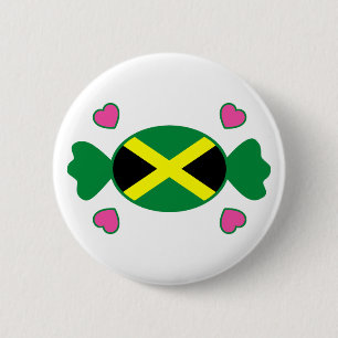 Sweet Jamaican Button