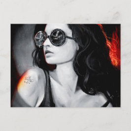 Sweet Jane Postkarte