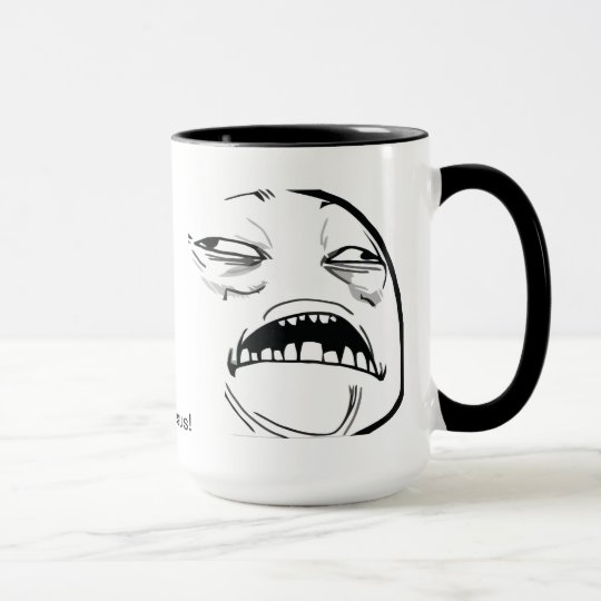 Sweet Jesus Tasse