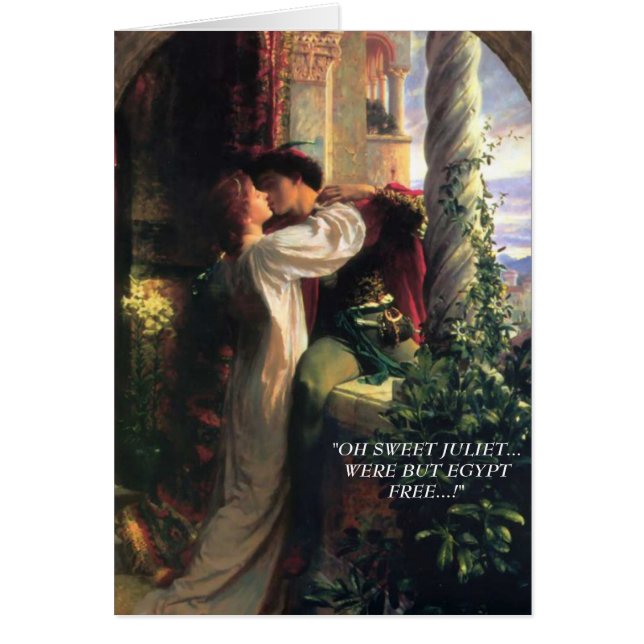 SWEET JULIET (Vorne)