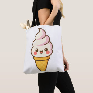 Sweet Kawaii Ice Creme