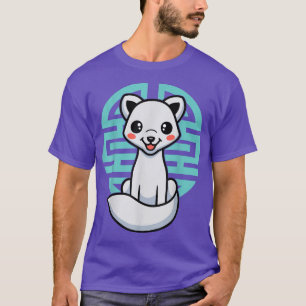 Sweet Kids Arctic Futter T-Shirt