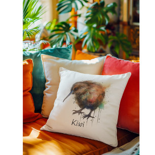Sweet Kiwi, Brauch Kissen