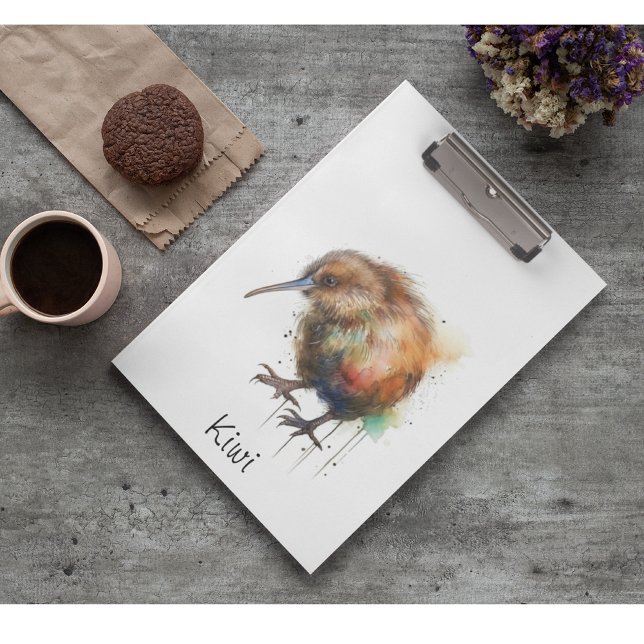 Sweet Kiwi, Brauch Klemmbrett (Von Creator hochgeladen)